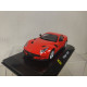 FERRARI F12tdf 2015 RED SUPERCARS 1:43 SALVAT IXO