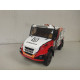 IVECO POWERSTAR DE ROOY LA GLORIOSA RALLY DAKAR 2016 1:43 LUPPA IXO