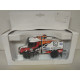 IVECO POWERSTAR DE ROOY LA GLORIOSA RALLY DAKAR 2016 1:43 LUPPA IXO