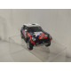 MINI ALL4 RACING 2016 n313 RALLY RAID PARIS-DAKAR PALMEIRO 1:43 LUPA IXO