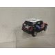 MINI ALL4 RACING 2016 n313 RALLY RAID PARIS-DAKAR PALMEIRO 1:43 LUPA IXO