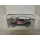 MINI ALL4 RACING 2016 n313 RALLY RAID PARIS-DAKAR PALMEIRO 1:43 LUPA IXO
