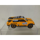 HST GORDINI n312 2015 RALLY RAID DAKAR R.GORDON 1:43 LUPA IXO