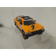 HST GORDINI n312 2015 RALLY RAID DAKAR R.GORDON 1:43 LUPA IXO