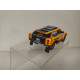 HST GORDINI n312 2015 RALLY RAID DAKAR R.GORDON 1:43 LUPA IXO