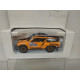 HST GORDINI n312 2015 RALLY RAID DAKAR R.GORDON 1:43 LUPA IXO