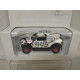 MINI ALL4 RACING 2016 RALLY RAID PARIS-DAKAR n310 O.TERRANOVA 1:43 LUPA IXO