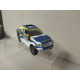 FORD RANGER 2016 RALLY RAID PARIS-DAKAR n349 D.M.VALDES 1:43 LUPA IXO