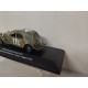 CITROEN TRACTION AVANT 11 BL FRANCE FFI 1944 WWII 1:43 ALTAYA IXO