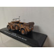 KFZ.15 HORCH 901 1942 INFANTERIE-DIV RUSSIA WW 2 1:43 ALTAYA IXO