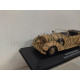 MERCEDES-BENZ W150 770K 1938 DAK ARIKA KORPS 1943  WW 2 1:43 ALTAYA IXO