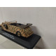 MERCEDES-BENZ W150 770K 1938 DAK ARIKA KORPS 1943  WW 2 1:43 ALTAYA IXO