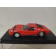 LAMBORGHINI MIURA S 1968 RED 1:43 RIO MODELS