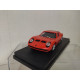 LAMBORGHINI MIURA S 1968 RED 1:43 RIO MODELS