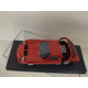 LAMBORGHINI MIURA S 1968 RED 1:43 RIO MODELS