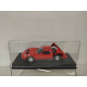 LAMBORGHINI MIURA S 1968 RED 1:43 RIO MODELS