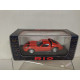 LAMBORGHINI MIURA S 1968 RED 1:43 RIO MODELS