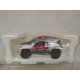 PEUGEOT 2008 DKR 2016 RALLY DAKAR n328 R.DUMAS 1:43 LUPA IXO
