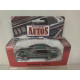 CHEVROLET MONZA 1988 GREEN (OPEL ASCONA) QUERIDOS AUTOS COLOMBIA 1:43 LUPA IXO