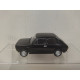 FIAT 147 1980 BLACK QUERIDOS AUTOS ECUADOR 1:43 LUPA IXO