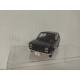 FIAT 147 1980 BLACK QUERIDOS AUTOS ECUADOR 1:43 LUPA IXO