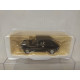 FIAT 147 1980 BLACK QUERIDOS AUTOS ECUADOR 1:43 LUPA IXO