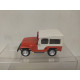 JEEP WILLYS CJ-5 1954-83 COLECCION JEEP ECUADOR 1:43 LUPA IXO