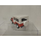 JEEP WILLYS CJ-5 1954-83 COLECCION JEEP ECUADOR 1:43 LUPA IXO