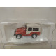 JEEP WILLYS CJ-5 1954-83 COLECCION JEEP ECUADOR 1:43 LUPA IXO