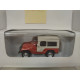 JEEP WILLYS CJ-5 1954-83 COLECCION JEEP ECUADOR 1:43 LUPA IXO