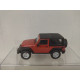 JEEP WRANGLER YJ RUBICON COLECCION JEEP ECUADOR 1:43 LUPA IXO