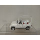 JEEP WRANGLER PAPAMOVIL COLECCION JEEP ECUADOR 1:43 LUPA IXO
