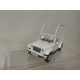 JEEP WRANGLER PAPAMOVIL COLECCION JEEP ECUADOR 1:43 LUPA IXO