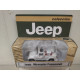 JEEP WRANGLER PAPAMOVIL COLECCION JEEP ECUADOR 1:43 LUPA IXO