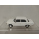 FIAT 125 1975 POLSKI CARROS MAS QUERIDOS COLOMBIA 1:43 LUPA IXO