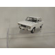 FIAT 125 1975 POLSKI CARROS MAS QUERIDOS COLOMBIA 1:43 LUPA IXO