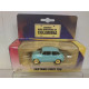 ZASTAVA FIAT 750 (FIAT 600 ) 1970 CARROS MAS QUERIDOS COLOMBIA 1:43 LUPA IXO