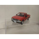 CHEVROLET LUV 1995 RED CARROS MAS QUERIDOS COLOMBIA 1:43 LUPA IXO