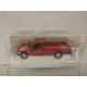 CHEVROLET LUV 1995 RED CARROS MAS QUERIDOS COLOMBIA 1:43 LUPA IXO