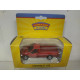 CHEVROLET LUV 1995 RED CARROS MAS QUERIDOS COLOMBIA 1:43 LUPA IXO