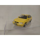 DAEWOO CIELO 2000 TAXI BARRANQUILLA CARROS MAS QUERIDOS COLOMBIA 1:43 LUPA IXO