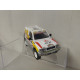 MITSUBISHI PAJERO 4X4 1998 WINNER RALLY DAKAR J.P.FONTENAY 1:43 LUPA IXO