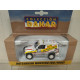 MITSUBISHI PAJERO 4X4 1998 WINNER RALLY DAKAR J.P.FONTENAY 1:43 LUPA IXO