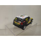 MINI ALL4 RACING 2014 RALLY RAID PARIS-DAKAR n304 NANI ROMA 1:43 LUPA IXO