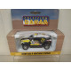 MINI ALL4 RACING 2014 RALLY RAID PARIS-DAKAR n304 NANI ROMA 1:43 LUPA IXO