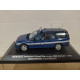 RENAULT LAGUNA 1 BREAK 1998 RXE 2.0 16V GENDARMERIE 1:43 HACHETTE UH