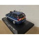 RENAULT LAGUNA 1 BREAK 1998 RXE 2.0 16V GENDARMERIE 1:43 HACHETTE UH