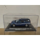 RENAULT LAGUNA 1 BREAK 1998 RXE 2.0 16V GENDARMERIE 1:43 HACHETTE UH