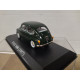 FIAT 600 1957 GREEN NOS CHERES VOITURES 1:43 ALTAYA IXO