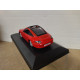 PORSCHE 911 2002 TARGA RED 1:43 HIGH-SPEED CAJA NO ORIGINAL